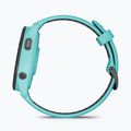 Годинник Garmin Forerunner 265 turquoise/black 5