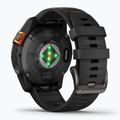 Годинник Garmin Fenix 7 Pro Solar slate gray/black 4