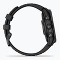 Годинник Garmin Fenix 7 Pro Solar slate gray/black 6