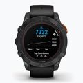 Годинник Garmin Fenix 7 Pro Solar slate gray/black 7
