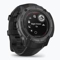 Годинник Garmin Instinct 2X Solar Tactical black 2