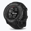 Годинник Garmin Instinct 2X Solar Tactical black 3