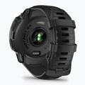 Годинник Garmin Instinct 2X Solar Tactical black 4