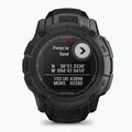 Годинник Garmin Instinct 2X Solar Tactical black 7