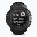 Годинник Garmin Instinct 2X Solar Tactical black 8