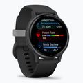 Годинник Garmin Vivoactive 5 slate