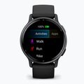 Годинник Garmin Vivoactive 5 slate 2