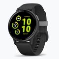 Годинник Garmin Vivoactive 5 slate 3