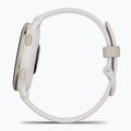 Годинник Garmin Vivoactive 5 cream gold/ivory 6