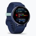 Годинник Garmin Vivoactive 5 navy