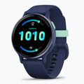 Годинник Garmin Vivoactive 5 navy 3