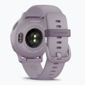 Годинник Garmin Vivoactive 5 metallic orchid aluminum bezel/orchid 4