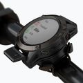 Тримач велосипедний Garmin QuickFit rotated by 90° black 3
