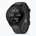 Годинник Garmin Forerunner 165 black/slate gray 2