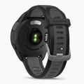 Годинник Garmin Forerunner 165 black/slate gray 4