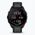 Годинник Garmin Forerunner 165 Music black/slate gray