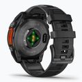Годинник Garmin Fenix 8 47 мм Amoled slate gray/black 4