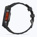 Годинник Garmin Fenix 8 47 мм Amoled slate gray/black 5