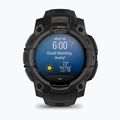 Годинник Garmin Instinct 3 45 мм Amoled black/black
