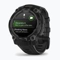 Годинник Garmin Instinct 3 45 мм Amoled black/black 3
