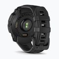 Годинник Garmin Instinct 3 45 мм Amoled black/black 4