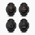 Годинник Garmin Instinct 3 45 мм Amoled black/black 8