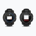 Годинник Garmin Instinct 3 45 мм Amoled black/black 9