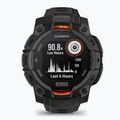 Годинник Garmin Instinct 3 Solar 45 mm black