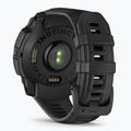 Годинник Garmin Instinct 3 Solar 45 mm black 2