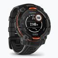 Годинник Garmin Instinct 3 Solar 45 mm black 4
