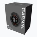 Годинник Garmin Instinct 3 Solar 45 mm black 7