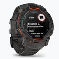 Годинник Garmin Instinct 3 Solar 50 mm black/charcoal