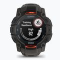 Годинник Garmin Instinct 3 Solar 50 mm black/charcoal 4