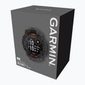 Годинник Garmin Instinct 3 Solar 50 mm black/charcoal 5