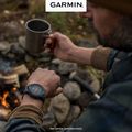 Годинник Garmin Instinct 3 Solar 50 mm black/charcoal 7