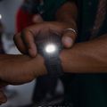 Годинник Garmin Instinct 3 Solar 50 mm black/charcoal 9
