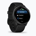Годинник Garmin Vivoactive 6 slate/black 2