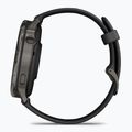 Годинник Garmin Venu 4 45 мм slate/black 5