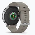 Годинник Garmin Venu 4 45 mm sliver/silver gray 4