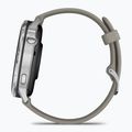 Годинник Garmin Venu 4 45 mm sliver/silver gray 5