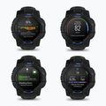 Годинник Garmin Instinct 3 50 мм Amoled Tactical black/black 8