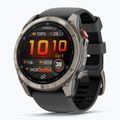 Годинник Garmin Fenix 8 Pro 51 мм Amoled sapphire/graphite/black 2