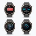 Годинник Garmin Fenix 8 Pro 51 мм Amoled sapphire/graphite/black 7