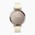Годинник Garmin Lily 2 cream gold/coconut