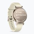 Годинник Garmin Lily 2 cream gold/coconut 2