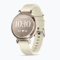 Годинник Garmin Lily 2 cream gold/coconut 3