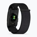 Смарт-браслет Garmin CIRQA black 4