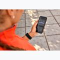 Смарт-браслет Garmin CIRQA black 8