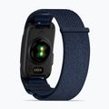 Смарт-браслет Garmin CIRQA capitan blue 3
