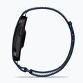 Смарт-браслет Garmin CIRQA capitan blue 4